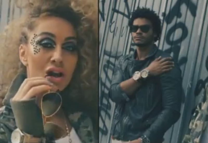 Shade Station Gets Festive With Debut TV Campaign